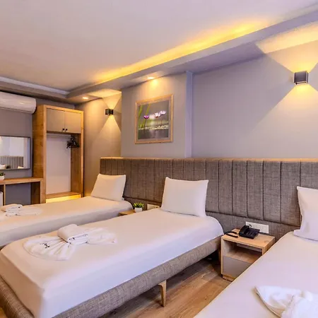 Evim Hotel Çorlu Exterior photo