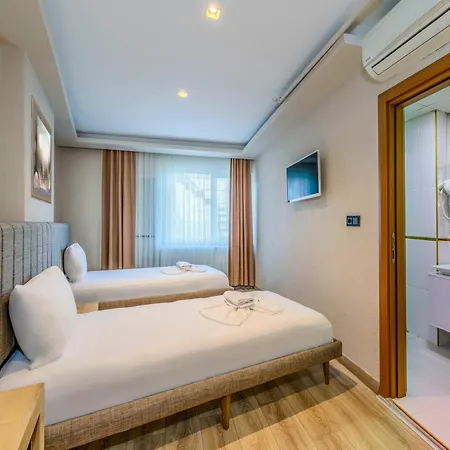 Evim Hotel Çorlu Exterior photo