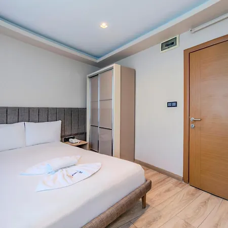 Evim Hotel Çorlu Exterior photo