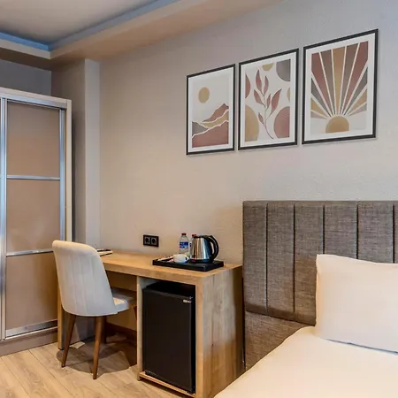 Evim Hotel Çorlu Exterior photo