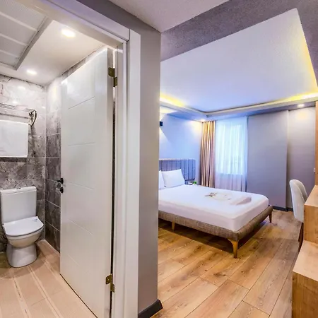 Evim Hotel Çorlu Exterior photo