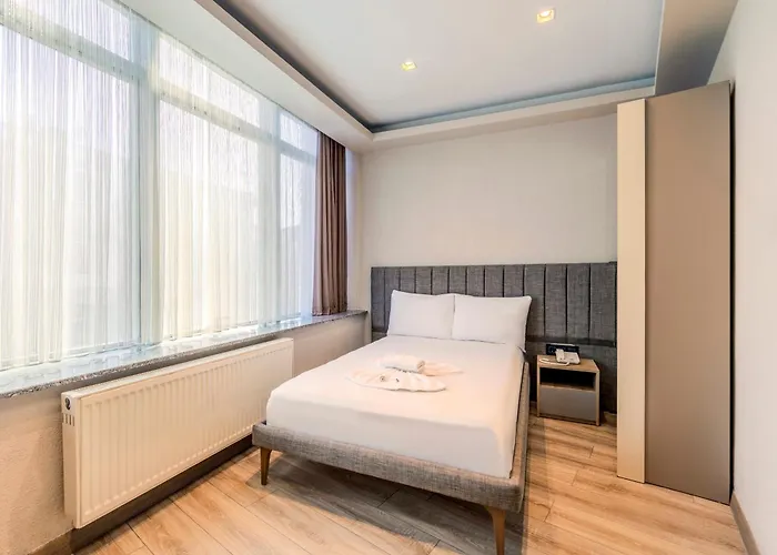 Evim Hotel Corlu