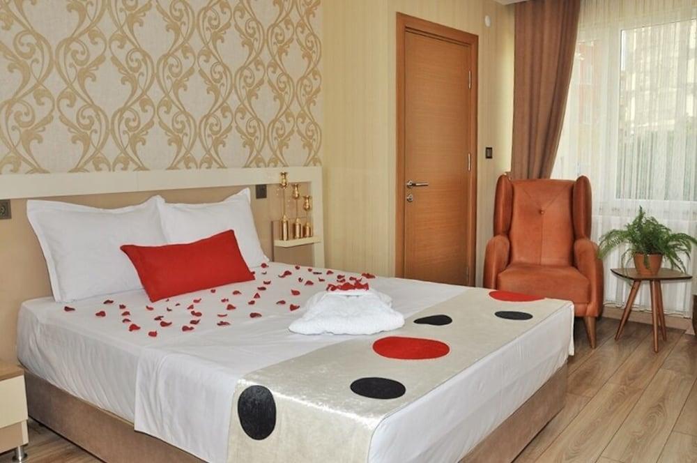 Hotel Evim 3*