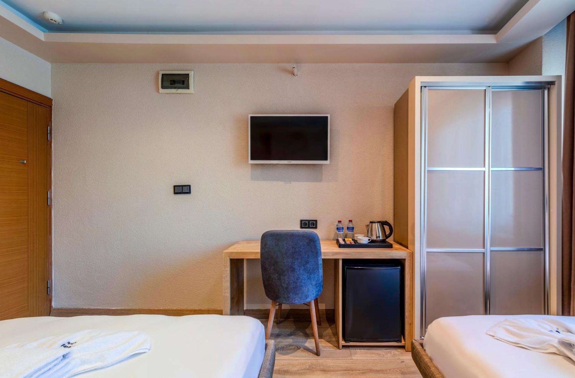 Hotel Evim