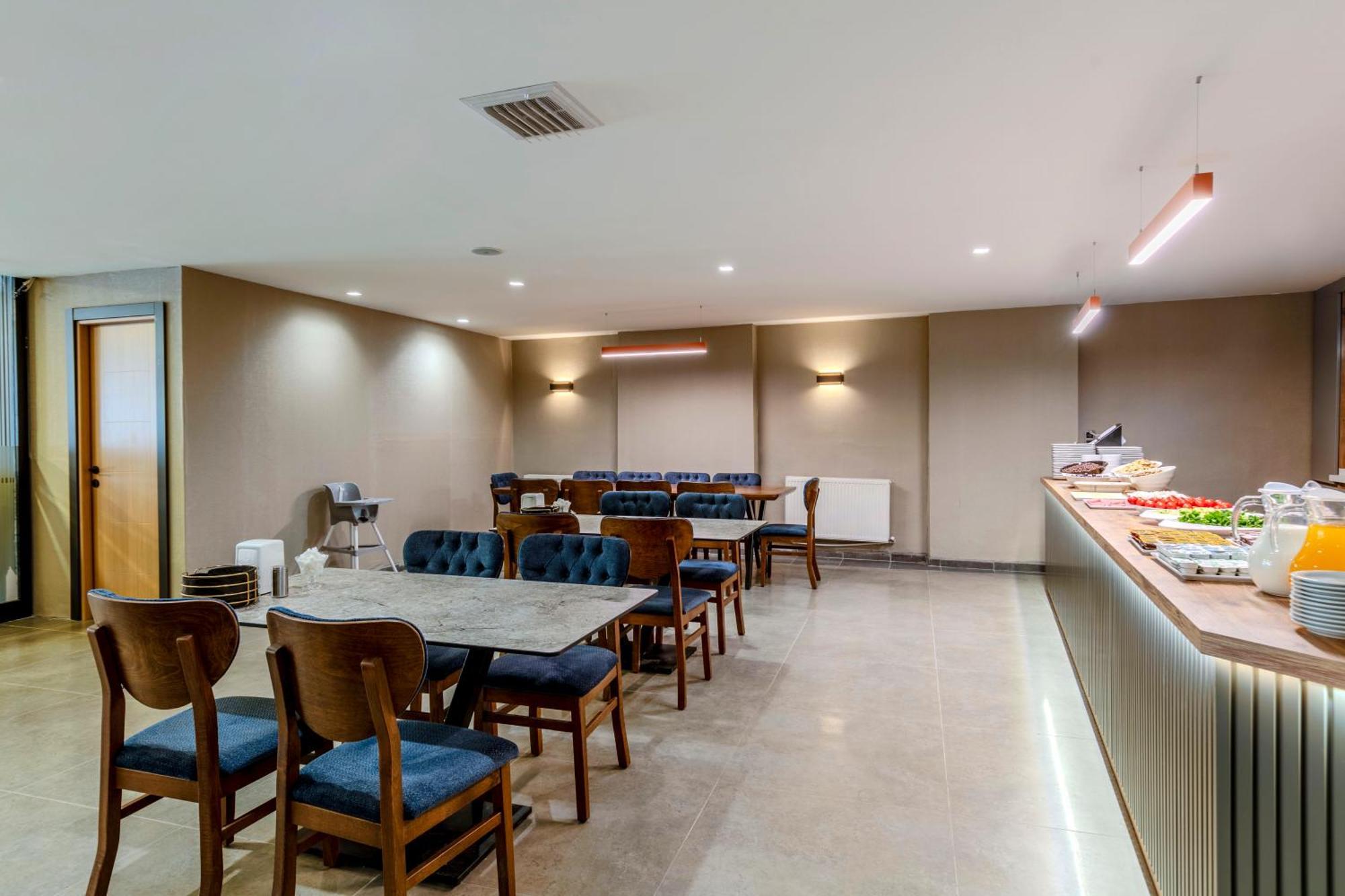 Hotel Evim 3*