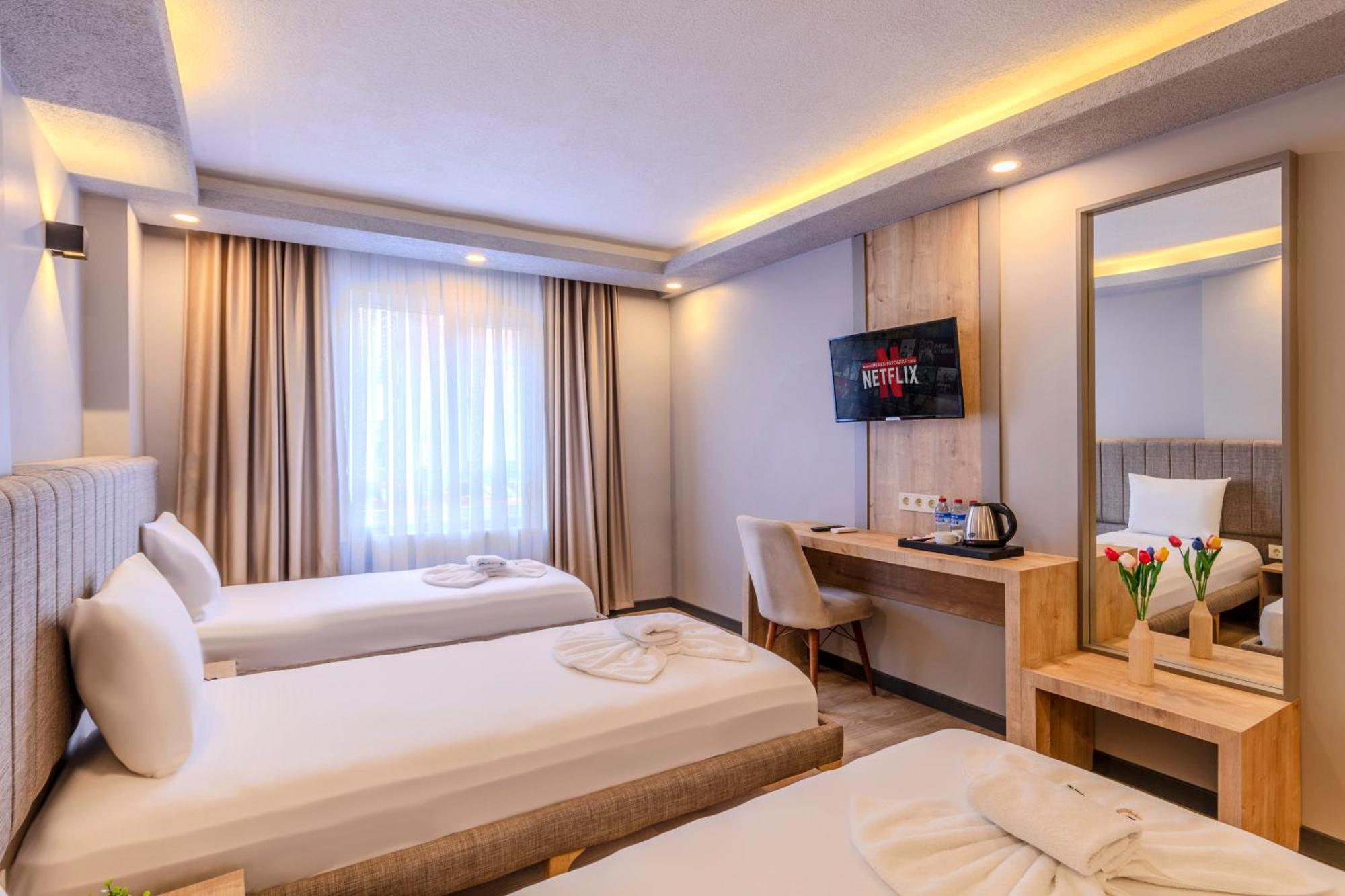 Hotel Evim 3*