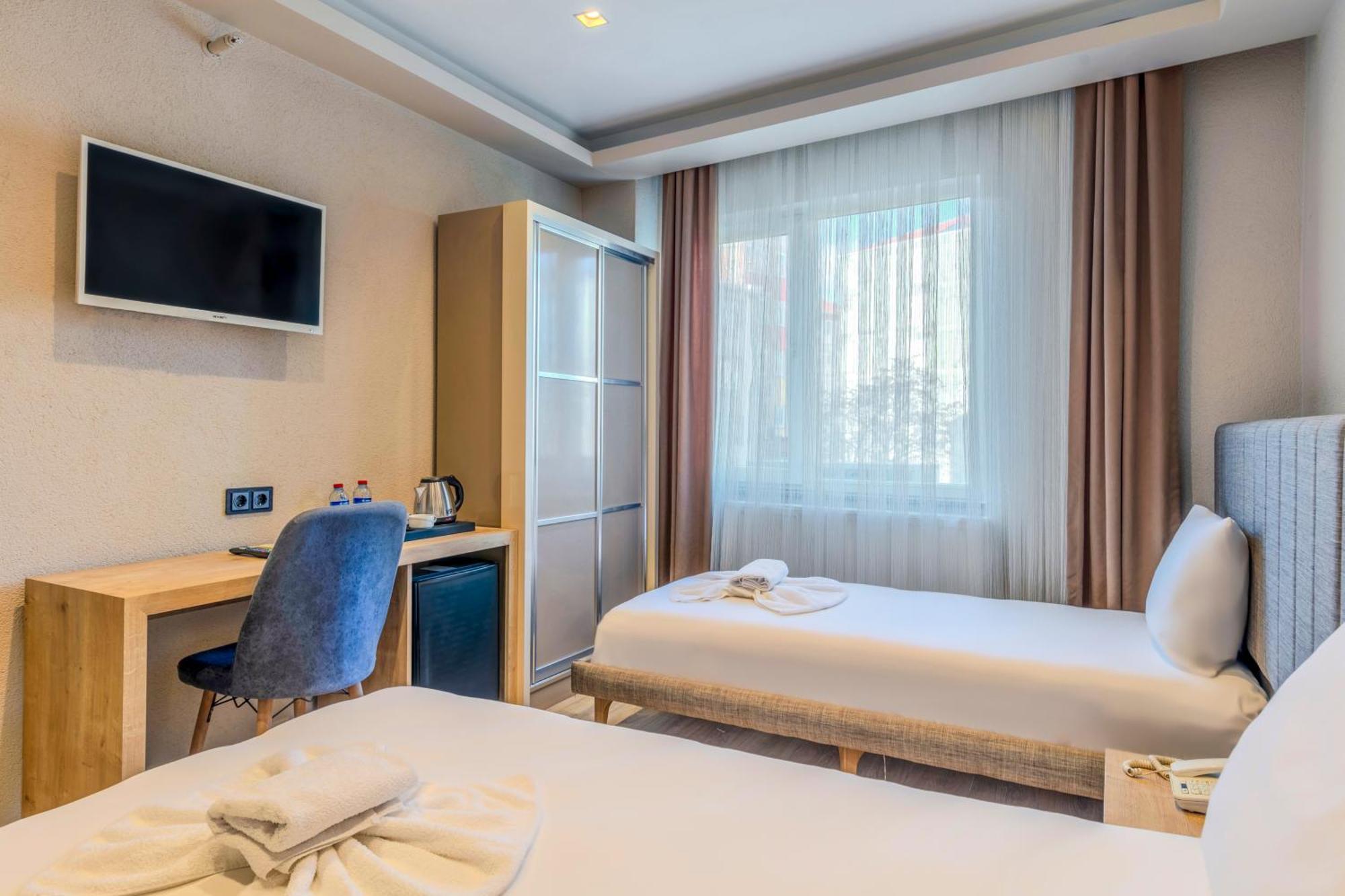 Evim Hotel