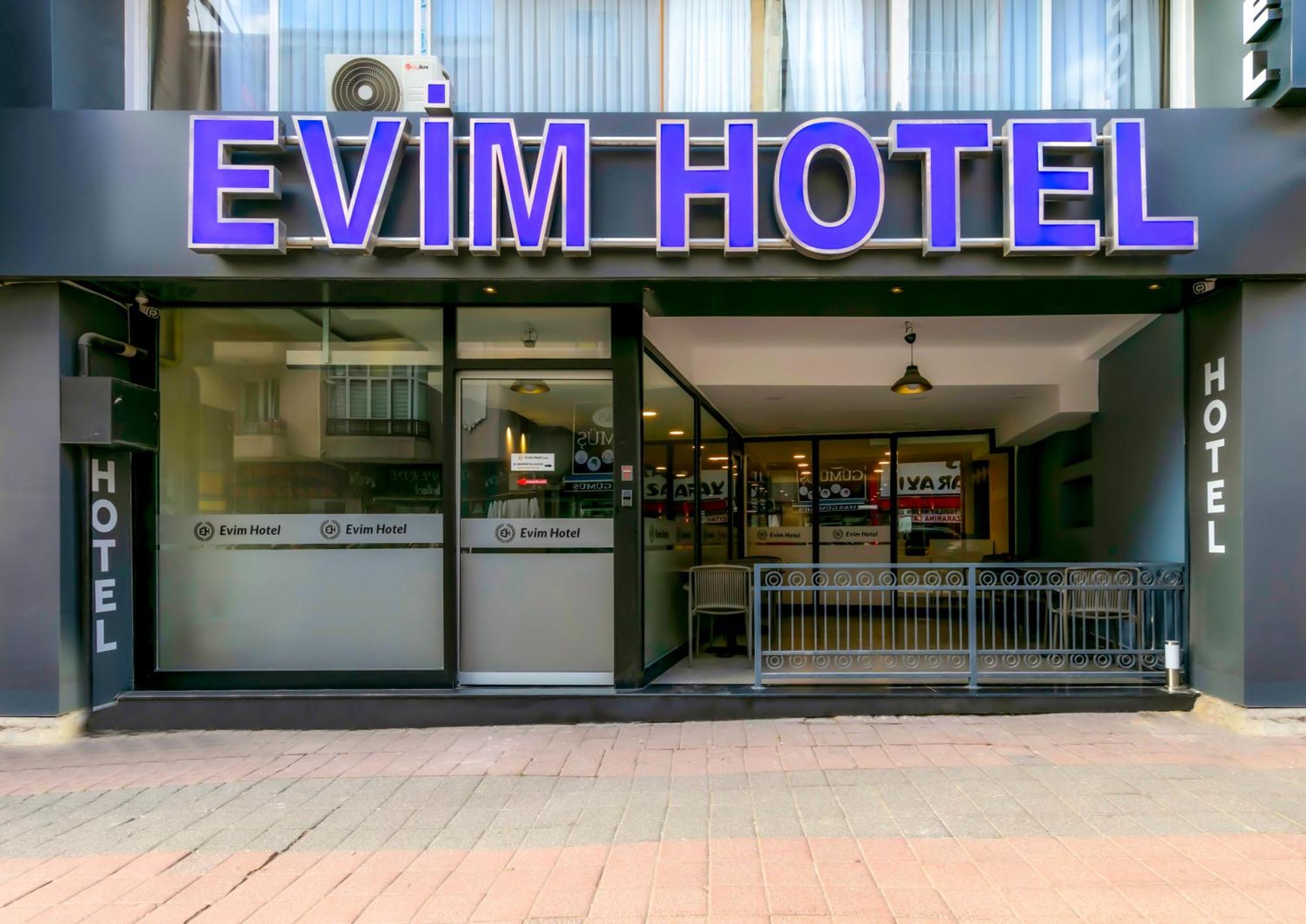 Hotel Evim