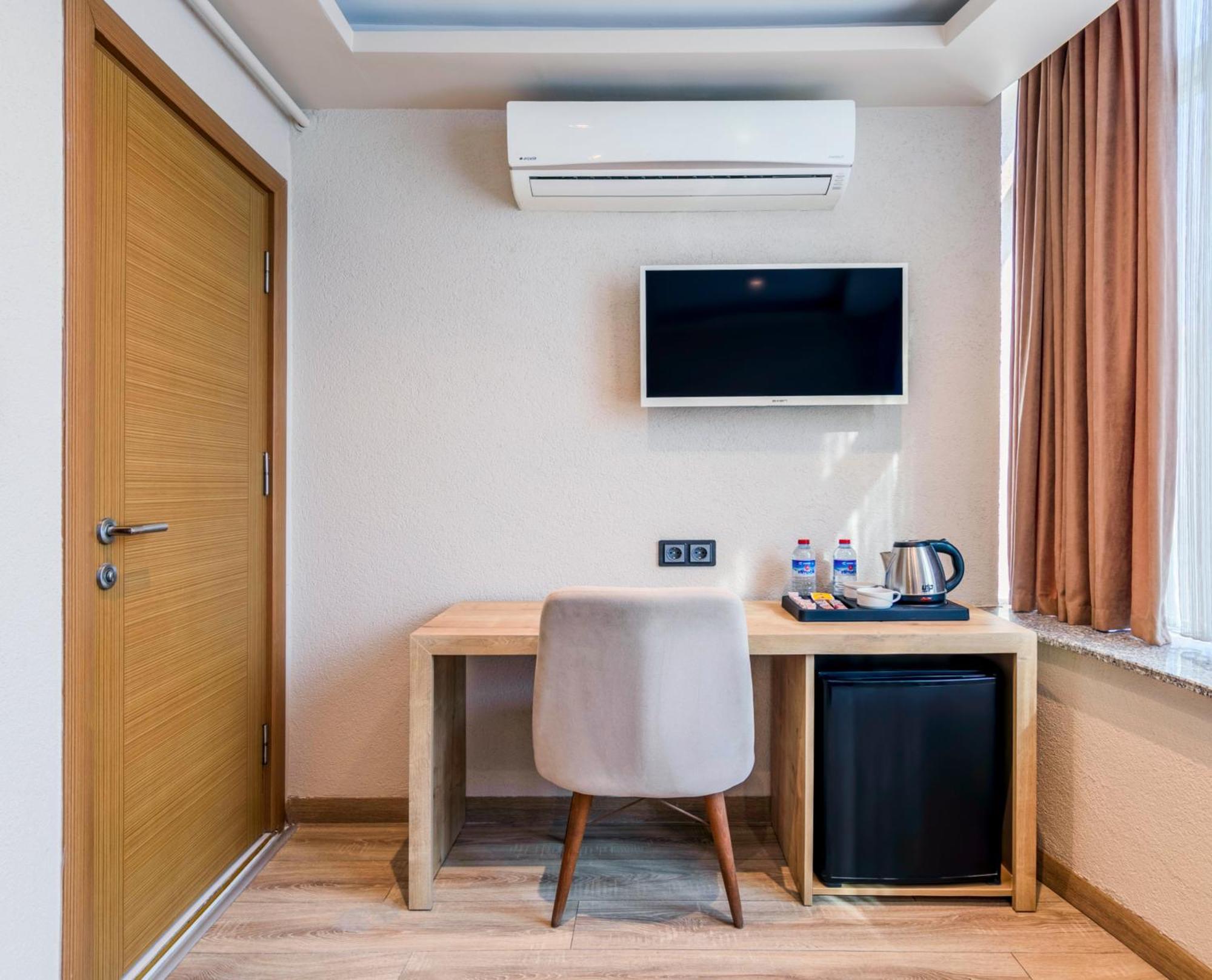 Evim Hotel